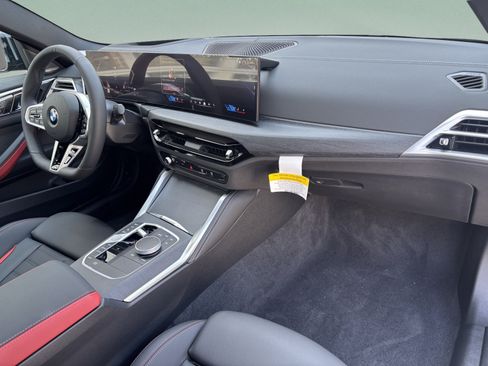 New 2027 BMW 430i Coupe w/ M Sport Package RWD image 22
