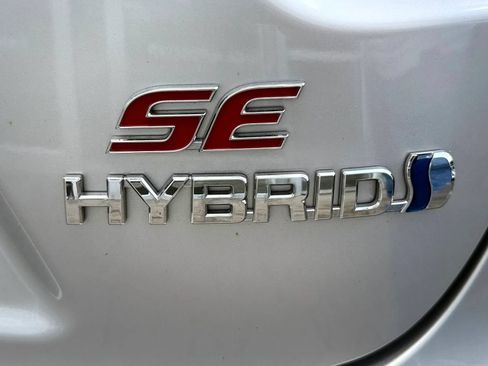 Used 2023 Toyota Corolla SE FWD image 40
