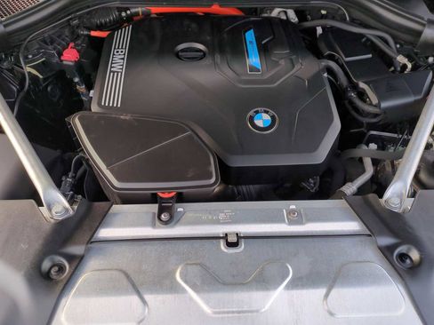 Used 2021 BMW X3 xDrive30e w/ Executive Package image 13