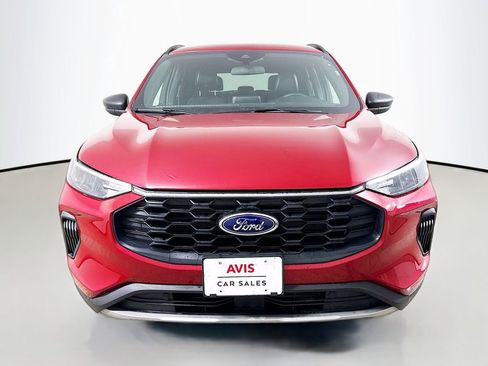 Used 2025 Ford Escape ST-Line image 2