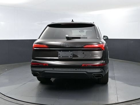 New 2026 Audi Q7 2.0T Premium Plus AWD/4WD image 23