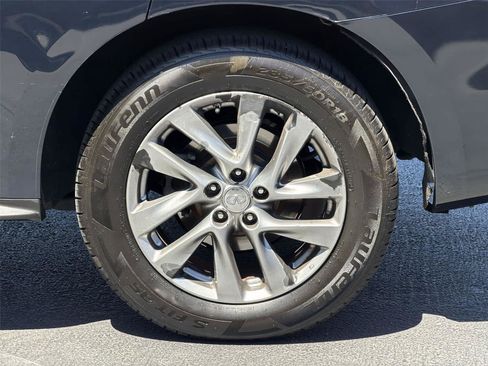 Used 2015 INFINITI QX60 FWD w/ Premium Plus Package image 9