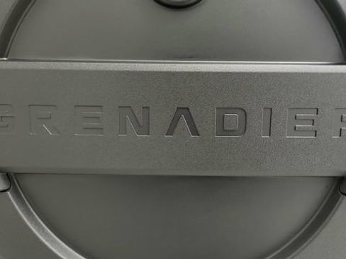 Used 2025 INEOS Grenadier AWD/4WD image 39