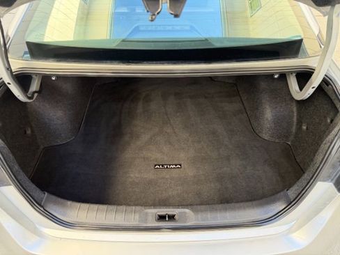 Used 2020 Nissan Altima 2.5 S image 21