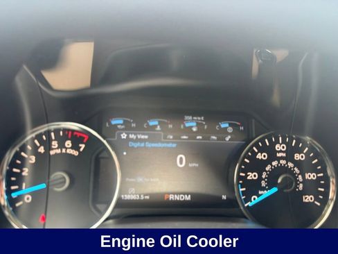 Certified 2019 Ford F150 Lariat w/ Equipment Group 502A Luxury AWD/4WD image 32