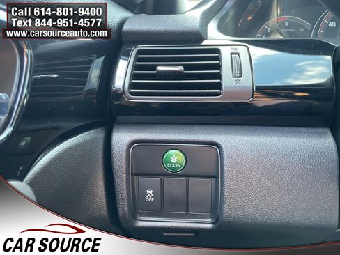 Used 2016 Honda Accord LX-S image 14