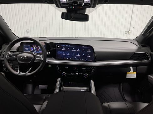 New 2026 Chevrolet Tahoe RST w/ Comfort Package image 19