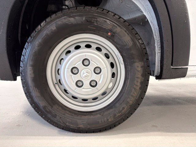 New 2027 RAM ProMaster 2500 w/ Safety Group FWD image 9