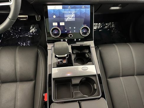 Used 2023 Land Rover Range Rover Velar R-Dynamic S AWD/4WD image 26