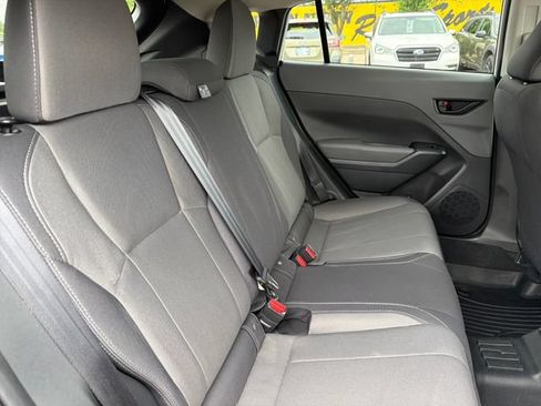 Certified 2024 Subaru Crosstrek 2.0i AWD/4WD image 28