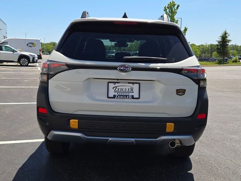 New 2026 Subaru Forester Wilderness AWD/4WD image 14
