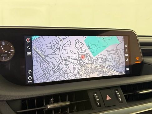 Used 2021 Lexus ES 350 w/ Premium Package FWD image 21