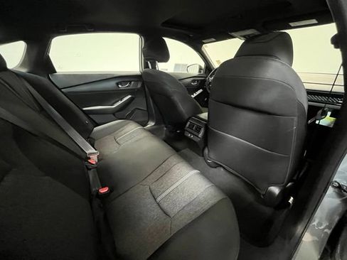 Used 2025 Honda Accord Sport image 12