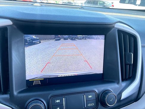 Used 2020 GMC Terrain SLT image 26