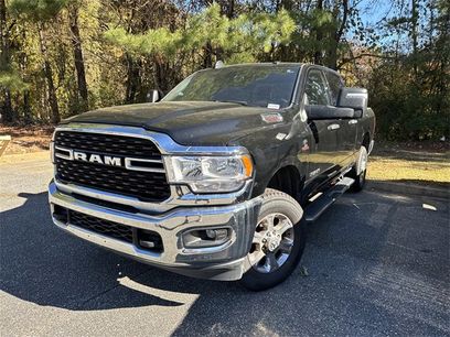Used 2024 RAM 2500 Big Horn