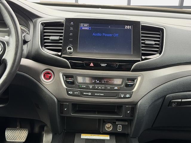 Used 2022 Honda Ridgeline RTL-E image 19