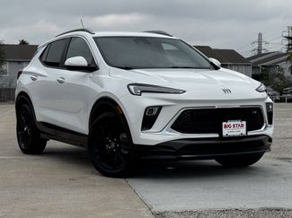 Used 2024 Buick Encore GX Sport Touring video 2