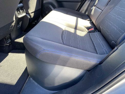 Used 2022 Toyota RAV4 SE image 27