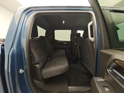 Certified 2024 Chevrolet Silverado 1500 LT image 27