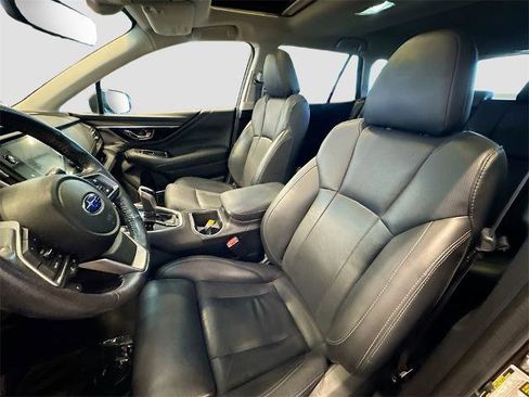 Used 2021 Subaru Outback Limited XT w/ Popular Package #2 image 17