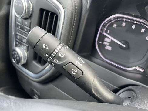 Certified 2021 GMC Sierra 1500 SLT w/ SLT Premium Package image 27