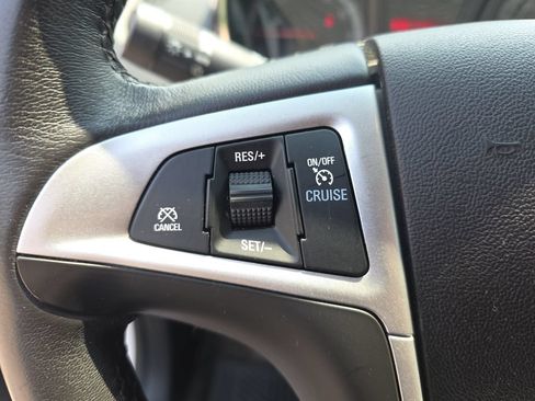 Used 2017 GMC Terrain SLE w/ Nightfall Package AWD/4WD image 18