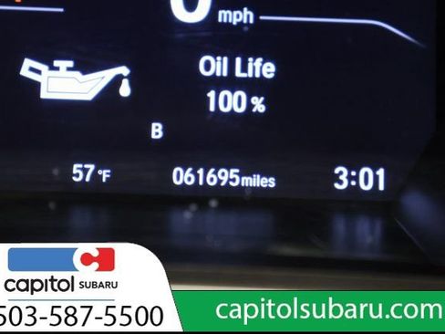 Used 2019 Honda CR-V EX-L image 17