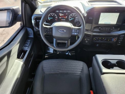 Used 2023 Ford F150 XL w/ STX Appearance Package image 11
