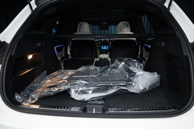 New 2027 Mercedes-Benz GLC 300 image 29