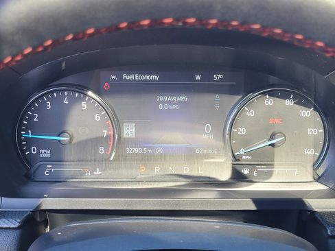 Certified 2023 Ford Explorer ST-Line w/ Class IV Trailer Tow Package image 29