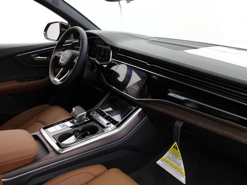 New 2026 Audi Q8 Prestige AWD/4WD image 26