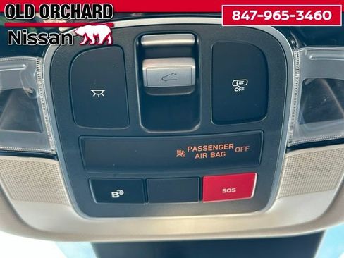 Used 2025 Hyundai Tucson Limited AWD/4WD image 20