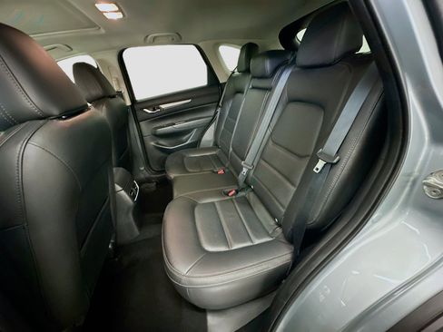 Used 2023 MAZDA CX-5 AWD 2.5 S w/ Preferred Package image 30