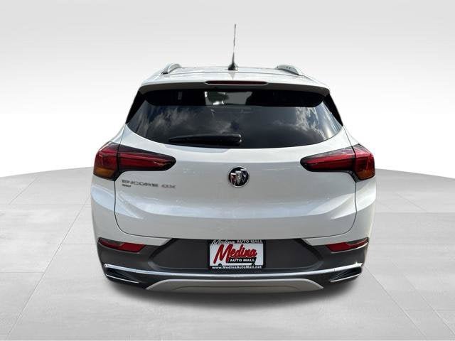 Used 2023 Buick Encore GX Essence w/ Experience Buick Package AWD/4WD image 6