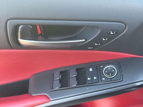 Used 2024 Lexus IS 350 F Sport w/ Navigation Package RWD image 26