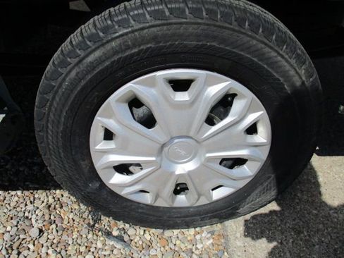 Used 2024 Ford Transit 250 Low Roof w/ Exterior Upgrade Package RWD image 25
