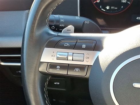 Used 2024 Hyundai Sonata SEL w/ Convenience Package image 19