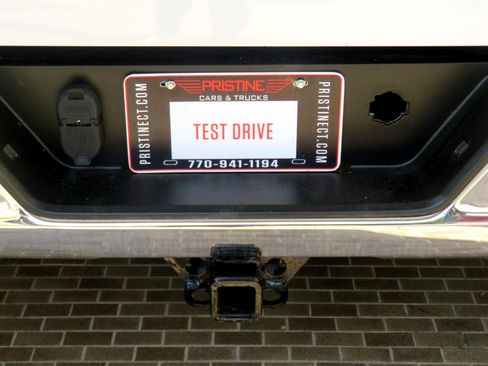 Used 2019 Chevrolet Silverado 1500 LT w/ Z71 Off-Road Package image 63