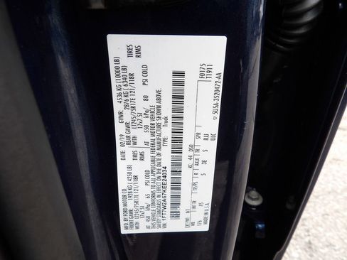 Used 2019 Ford F250 XL w/ Power Equipment Group image 57