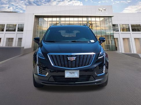 Used 2026 Cadillac XT5 Luxury AWD/4WD image 2