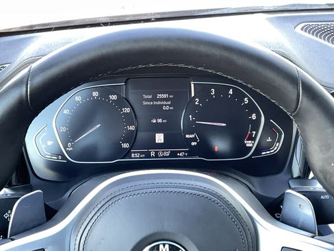 Certified 2022 BMW 430i Convertible w/ M Sport Package image 19