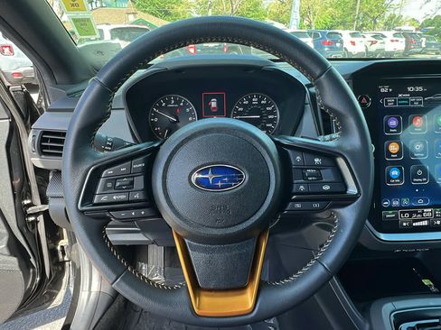 Certified 2024 Subaru Crosstrek 2.5i Wilderness AWD/4WD image 19
