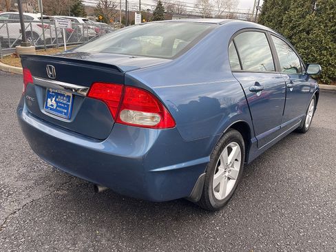 Used 2010 Honda Civic LX-S image 5