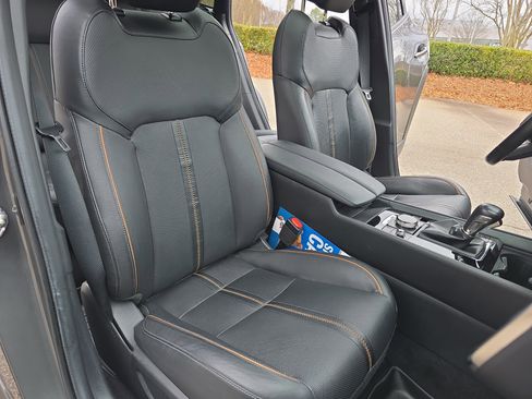 Used 2023 MAZDA CX-50 AWD 2.5 S w/ Cargo Package image 10