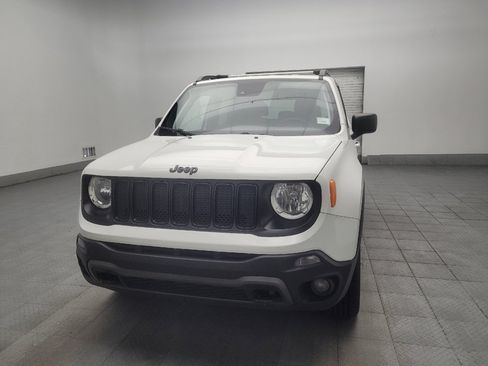 Used 2021 Jeep Renegade Sport AWD/4WD image 15