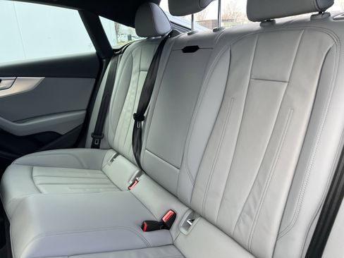 Used 2024 Audi A5 2.0T Premium w/ Summer of Audi Package image 32