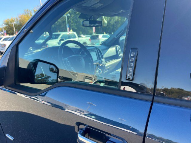 Used 2016 Ford F150 XLT w/ Equipment Group 302A Luxury AWD/4WD image 25