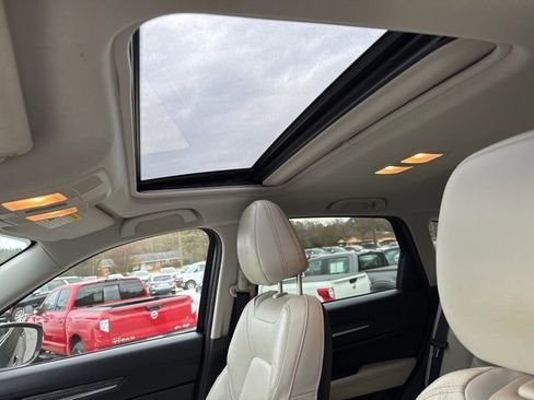 Used 2017 MAZDA CX-5 Grand Touring image 13