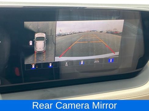 Certified 2024 Buick Encore GX Avenir w/ Avenir Technology Package AWD/4WD image 10