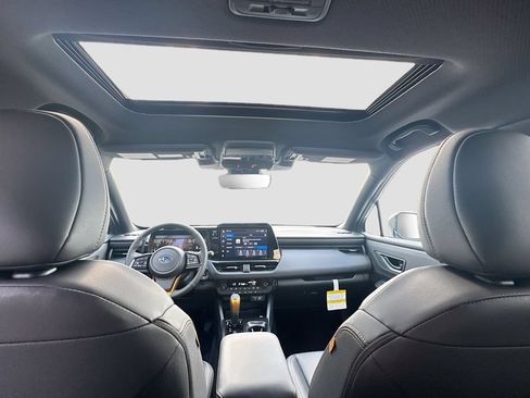 New 2026 Subaru Outback Wilderness AWD/4WD image 20